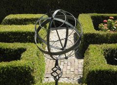 Unkraut auch mal Unkraut sein lassen