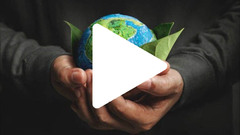 Am 22. April ist 'Earth Day'