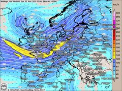 Blätter wirbeln weiter