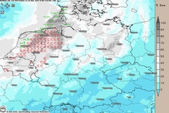 Wetter am Freitag: Erste Gewitter klopfen an!