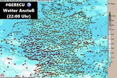 Hochsommer zum Gruppenfinale gegen Ecuador