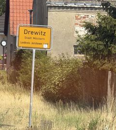 Zu Besuch am neuen Hitze-Hotspot